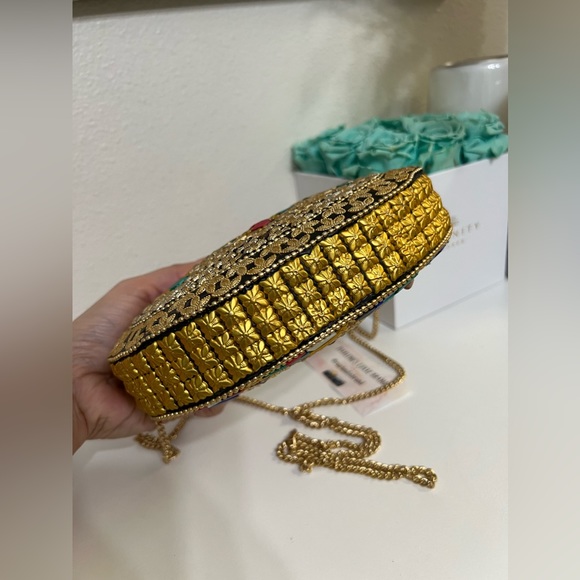 RAMLA Rio Mosaic Bag - Picture 8 of 13